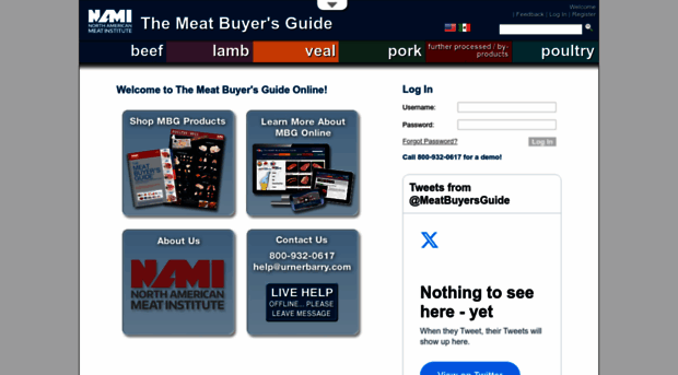 meatbuyersguide.com