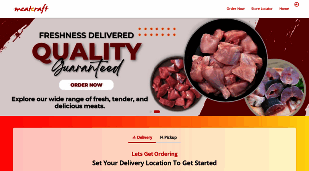 meatcraft.in