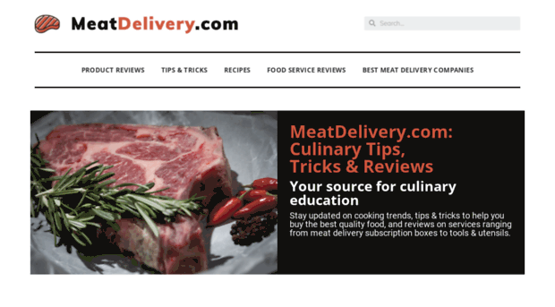 meatdelivery.com