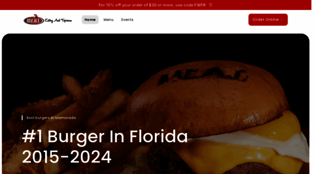 meateateryboca.com