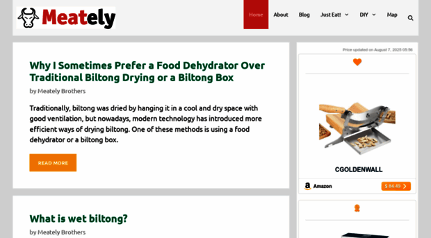 meately.com