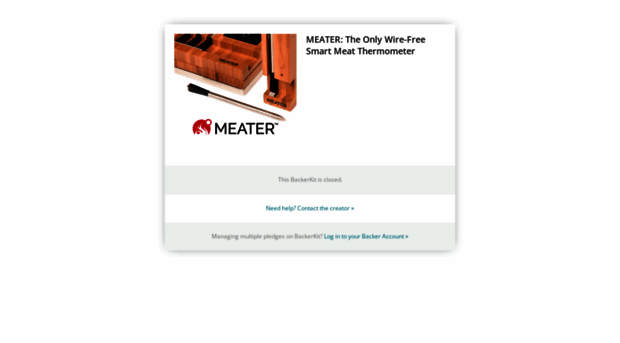 meater-igg.backerkit.com