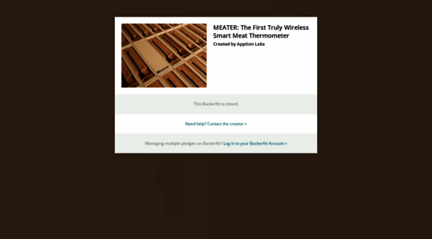 meater.backerkit.com