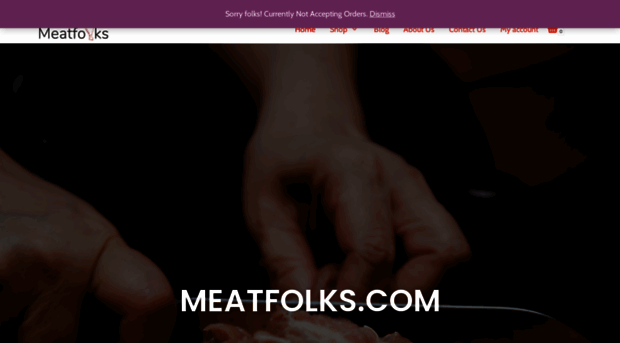 meatfolks.com