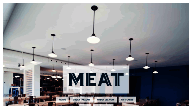 meatfordinner.com