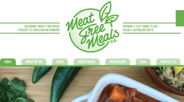 meatfreemeals.co.uk