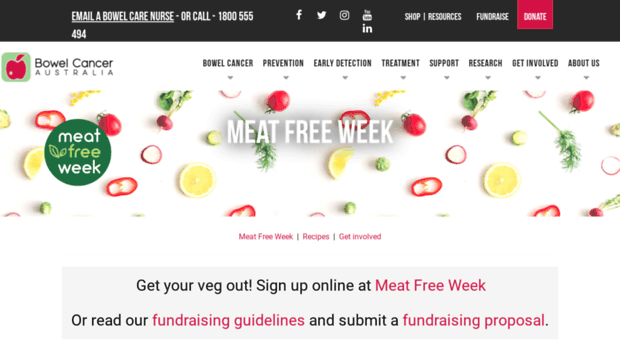 meatfreeweek.org