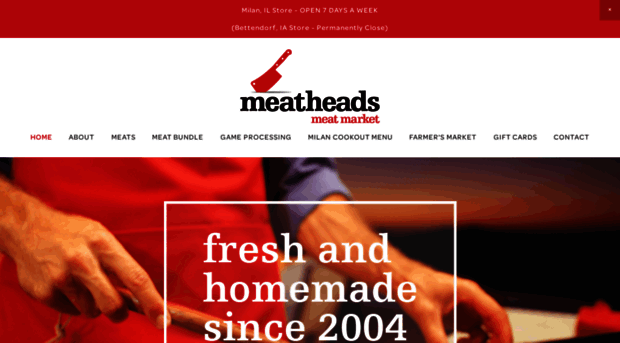 meatheadsmeatmarket.com