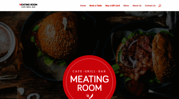 meatingroom.com.au