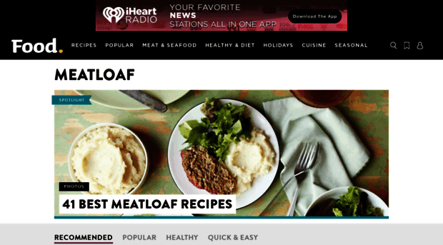 meatloaf.food.com