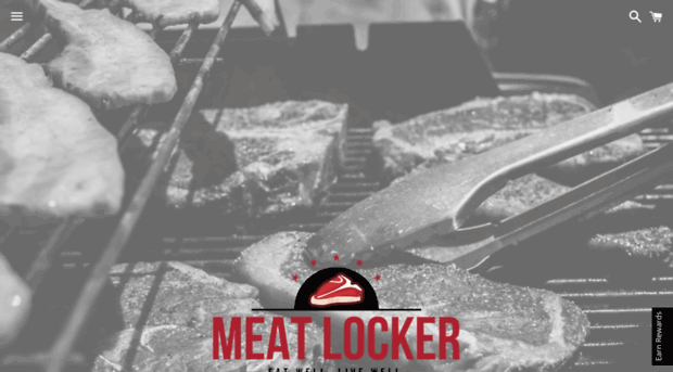 meatlocker.com