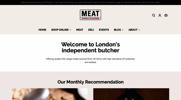 meatlondon.co.uk