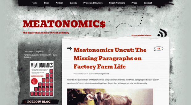 meatonomics.com