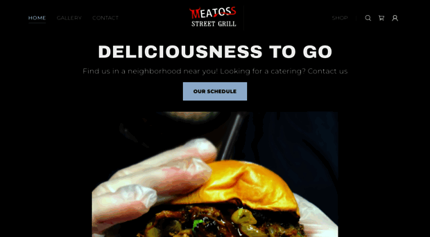 meatosstruck.com
