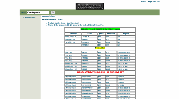 meatprocessingproducts.4psitelink.com