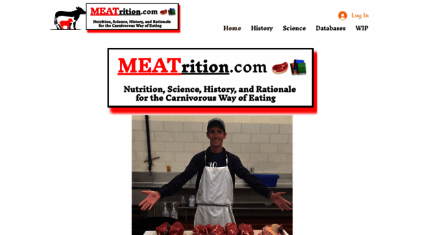 meatrition.com