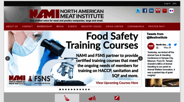 meatsafety.org