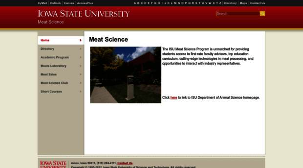 meatscience.ag.iastate.edu