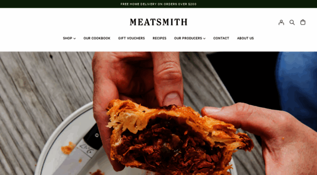 meatsmith.com.au