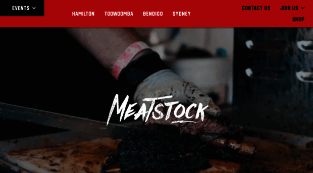 meatstock.com.au