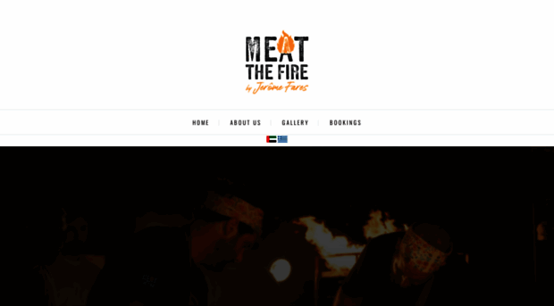 meatthefire.com