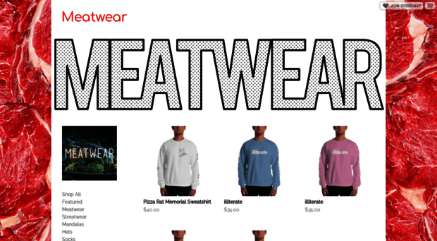 meatwear.storenvy.com