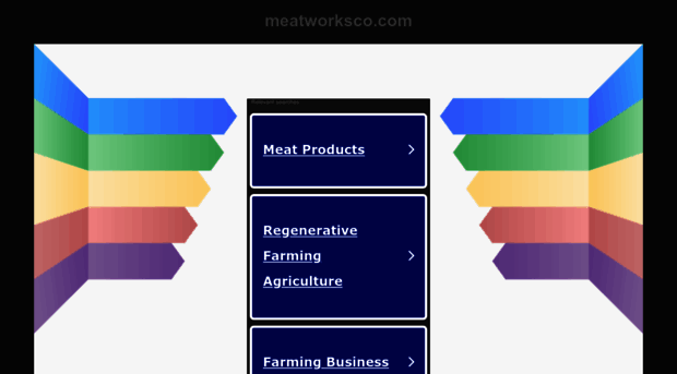 meatworksco.com