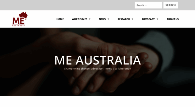 meaustralia.net