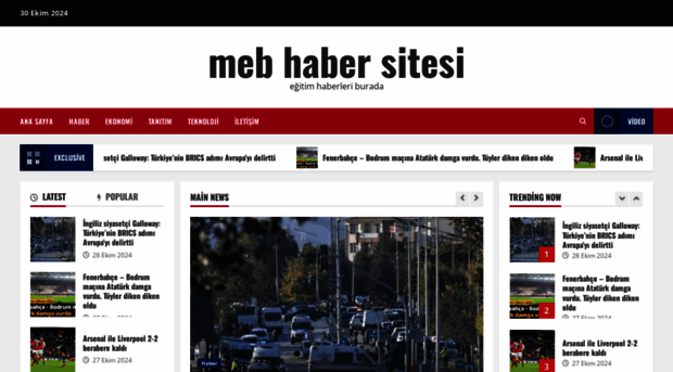 meb-haber.com