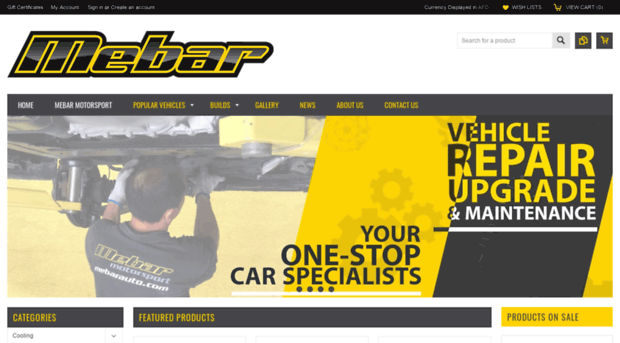 mebar-auto.com