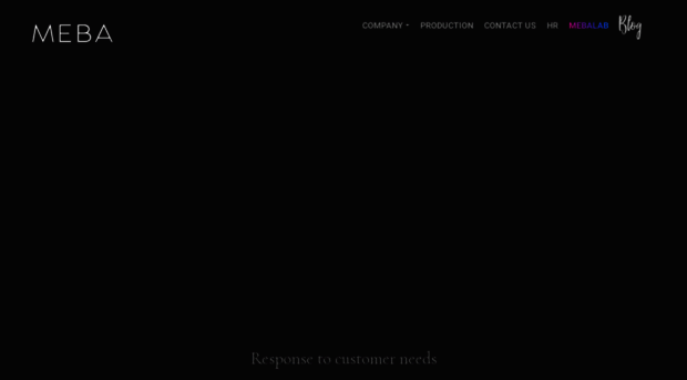 mebatekstil.com