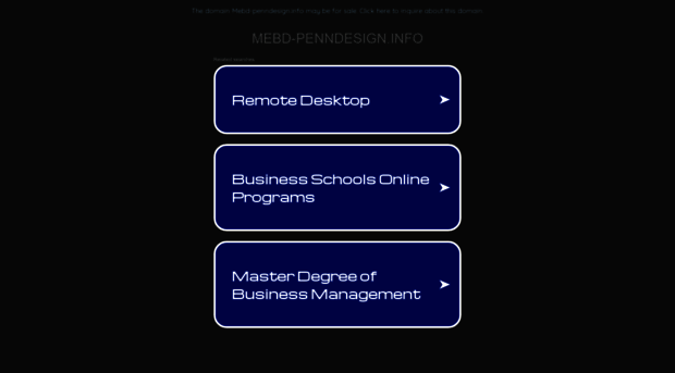 mebd-penndesign.info