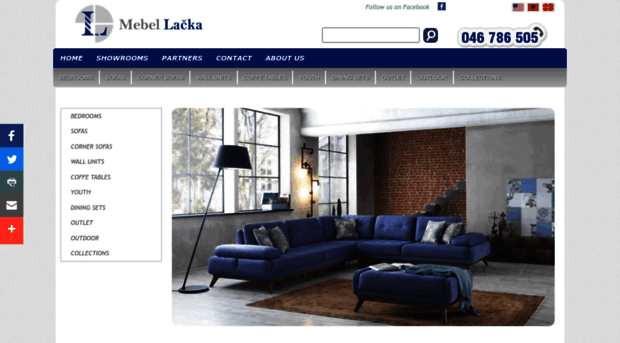 mebel-lacka.com