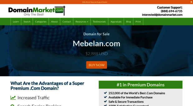 mebelan.com
