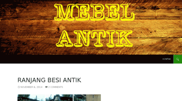 mebelantik.com
