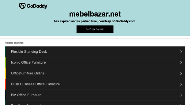 mebelbazar.net