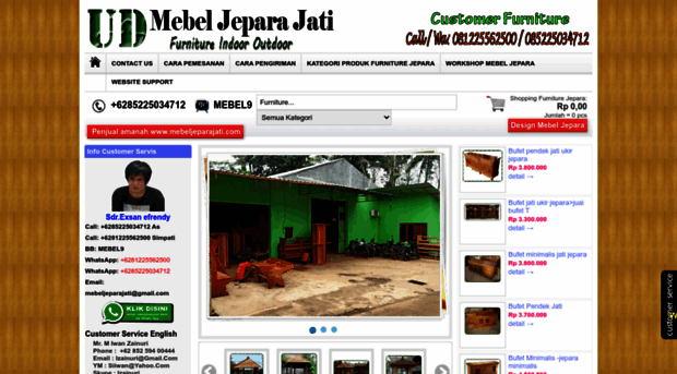 mebeljeparajati.com