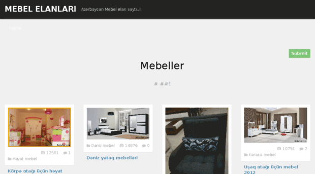 mebeller.com