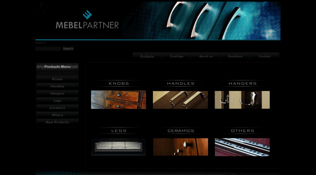 mebelpartner.com