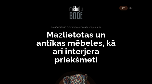 mebelubode.eu