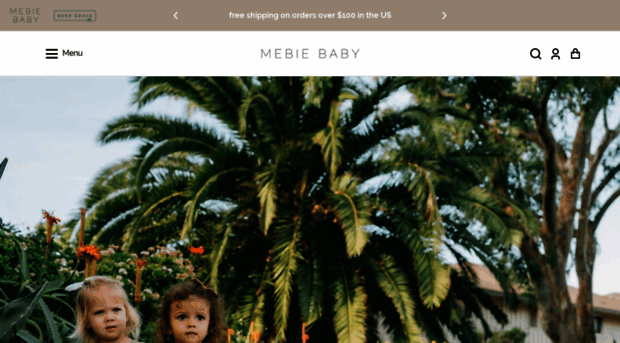 mebiebaby.com