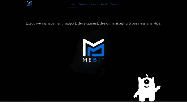 mebit.io