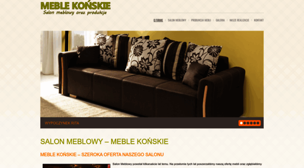 meble-konskie.pl