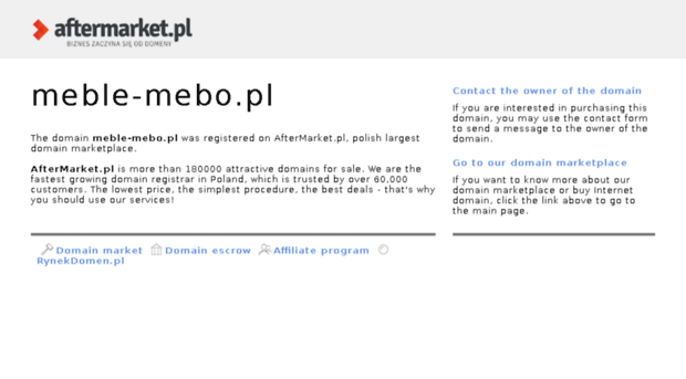 meble-mebo.pl