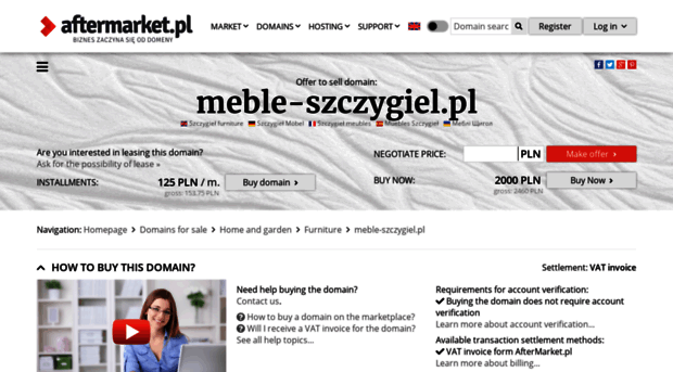 meble-szczygiel.pl