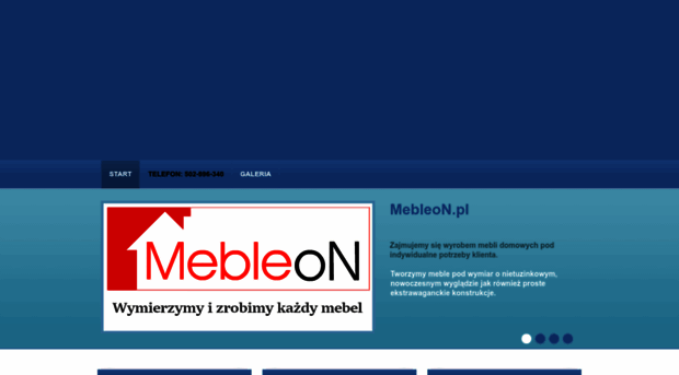 mebleon.pl