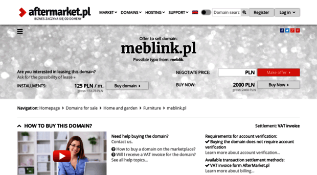 meblink.pl