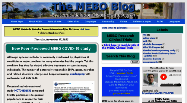 meboblog.com