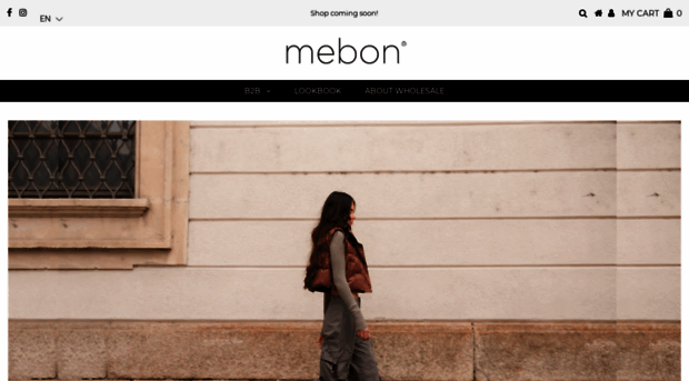 mebon.com