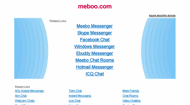 meboo.com